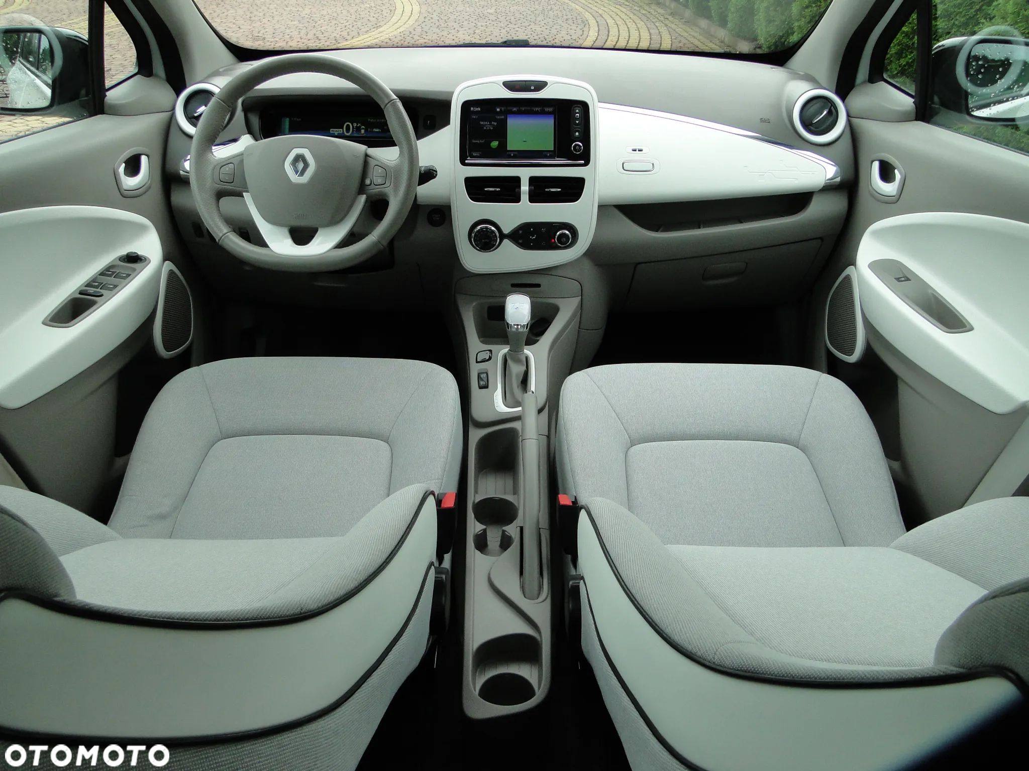 Renault Zoe Intense - 16