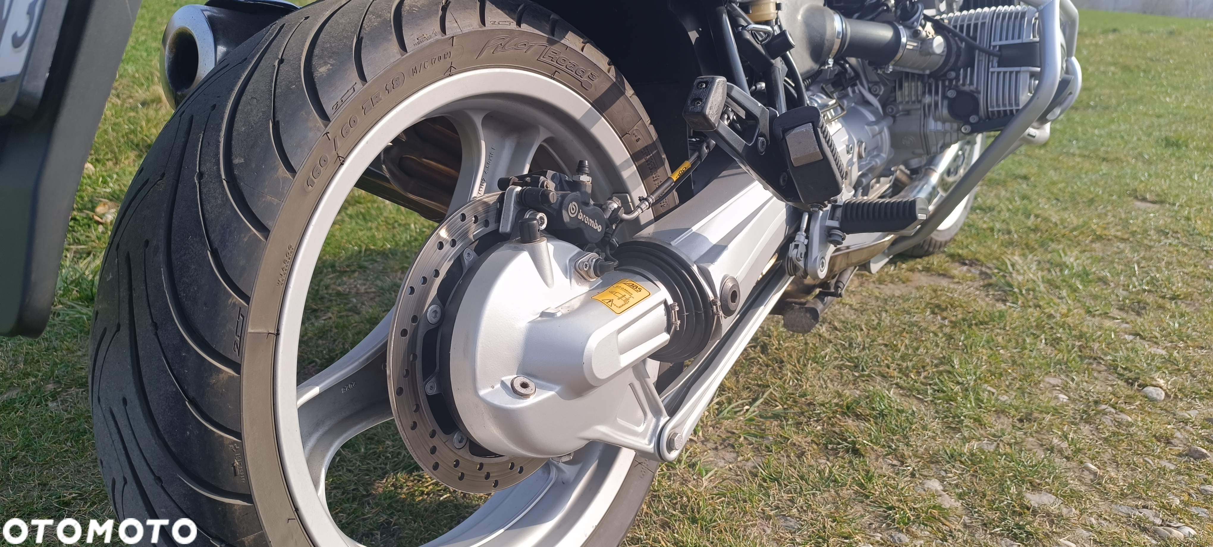 BMW R - 5