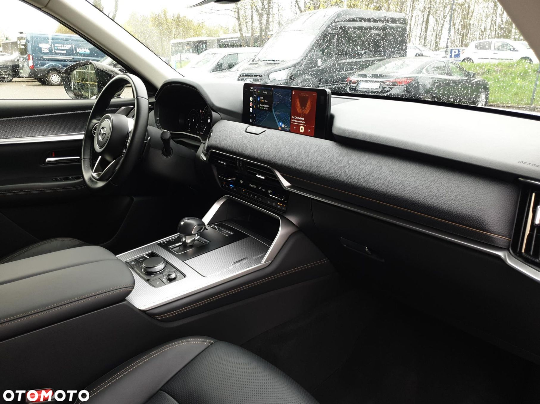 Mazda CX-60 2.5 PHEV Homura AWD - 28