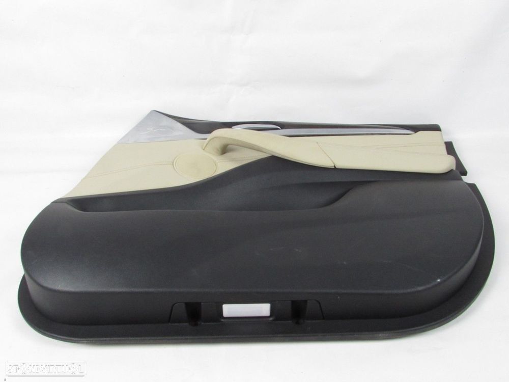 Forra da porta em Pele Direito/Frente Seminovo/ Original BMW X3 (G01)/BMW X4 (G0... - 3