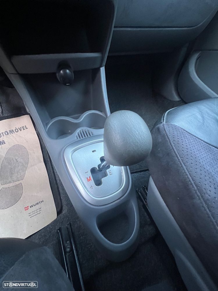 Toyota Aygo Multi Mode Edition - 10