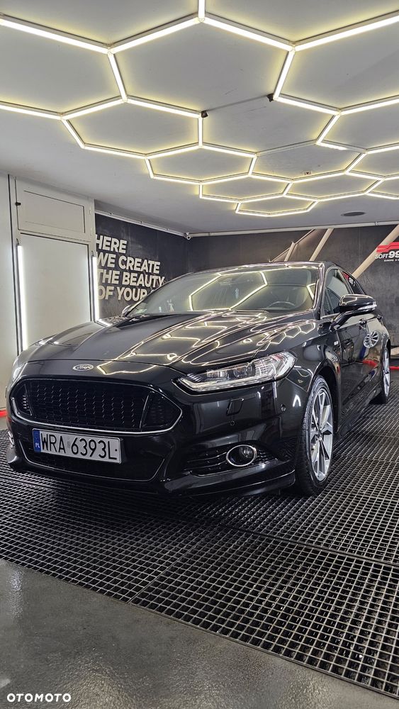 Ford Mondeo 2.0 EcoBoost ST-Line - 1