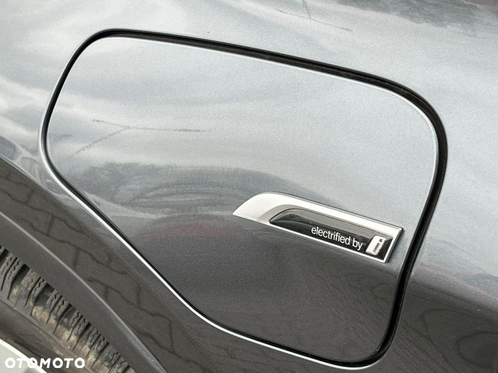 BMW X1 xDrive25e Advantage - 12