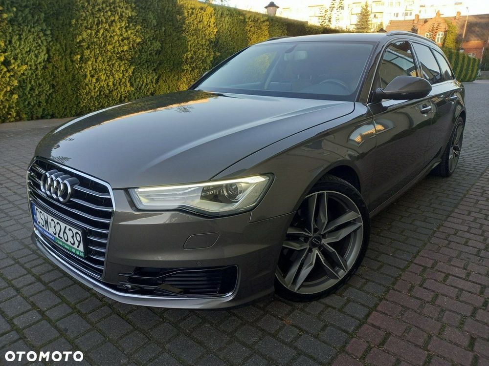 Audi A6 - 3
