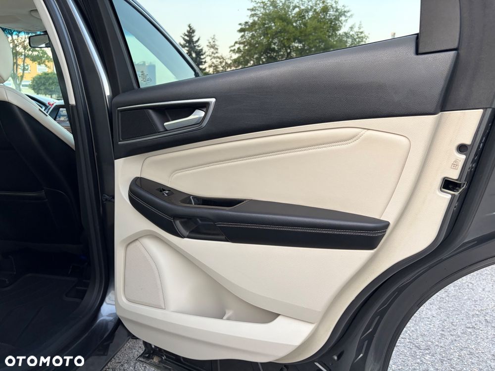 Ford Edge - 28