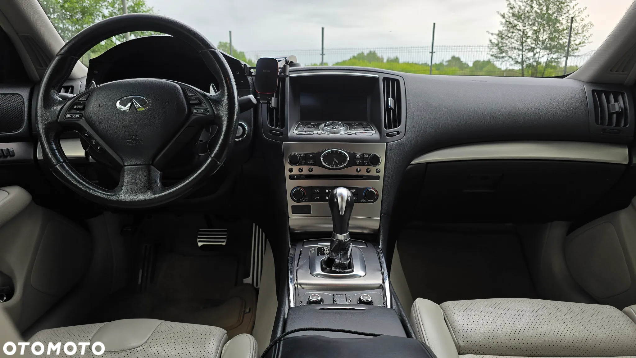 Infiniti G G37 GT Premium AWD - 22