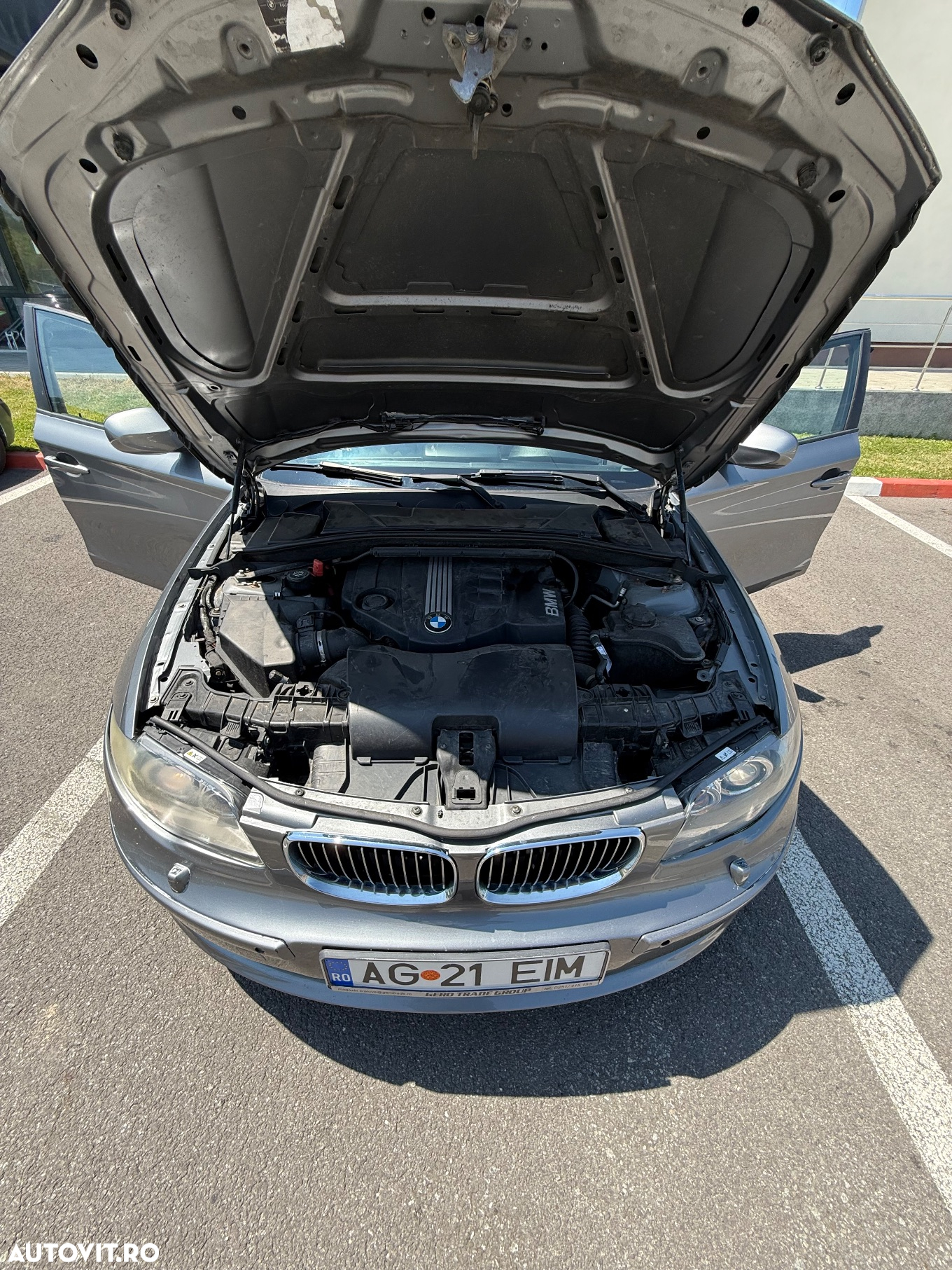 BMW Seria 1 118d - 24