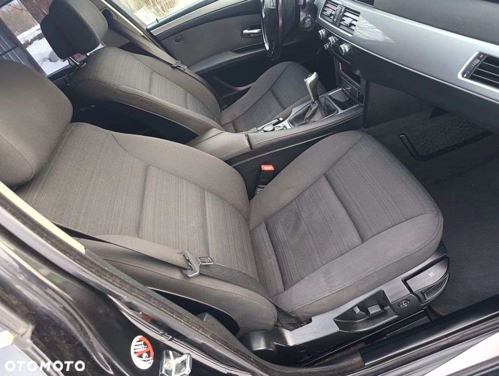 BMW Seria 5 - 15