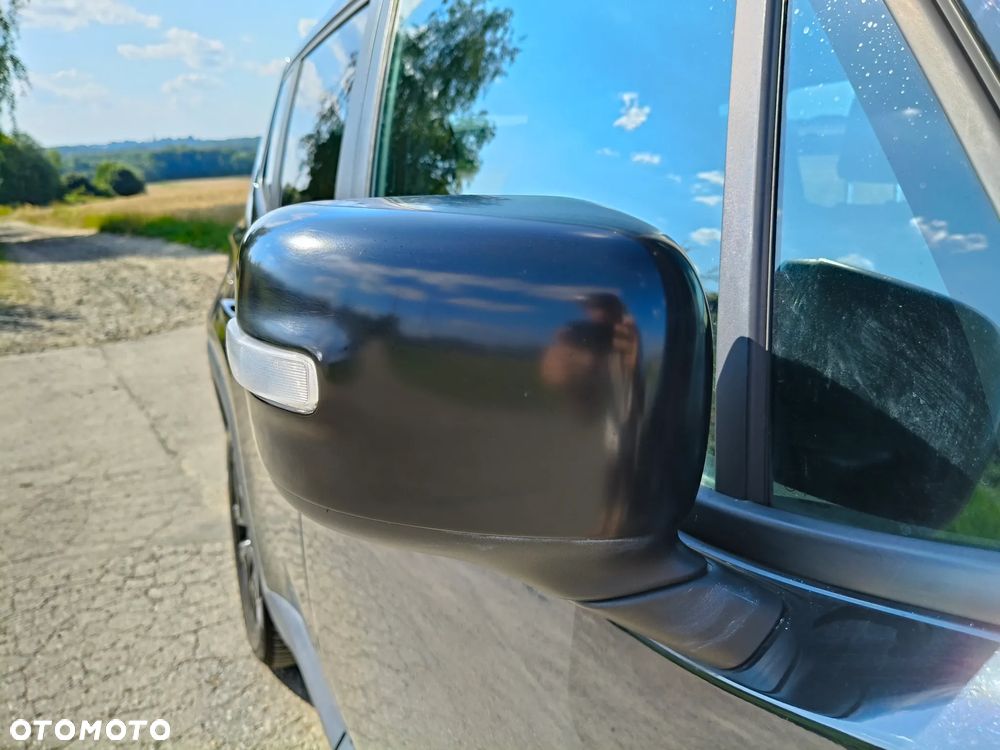 Jeep Renegade 1.6 E-TorQ Longitude FWD - 33