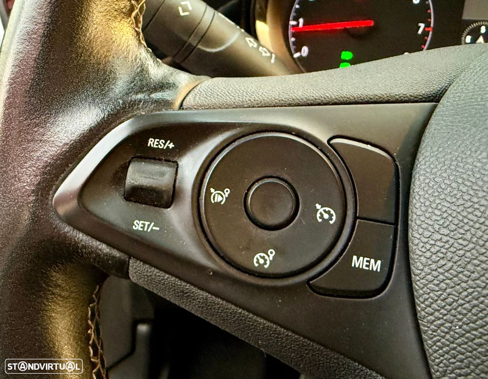 Opel Corsa 1.2 T Edition - 18