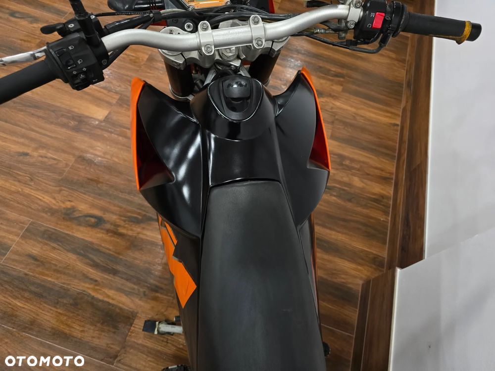 KTM SMC - 26
