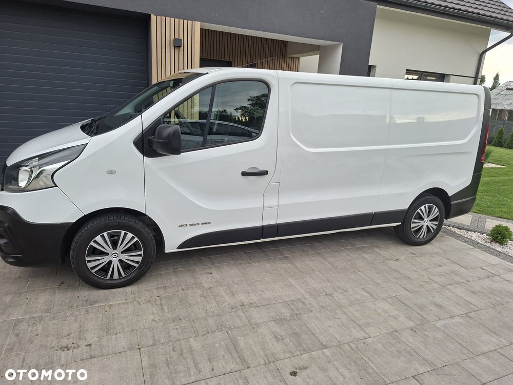 Renault Trafic - 2