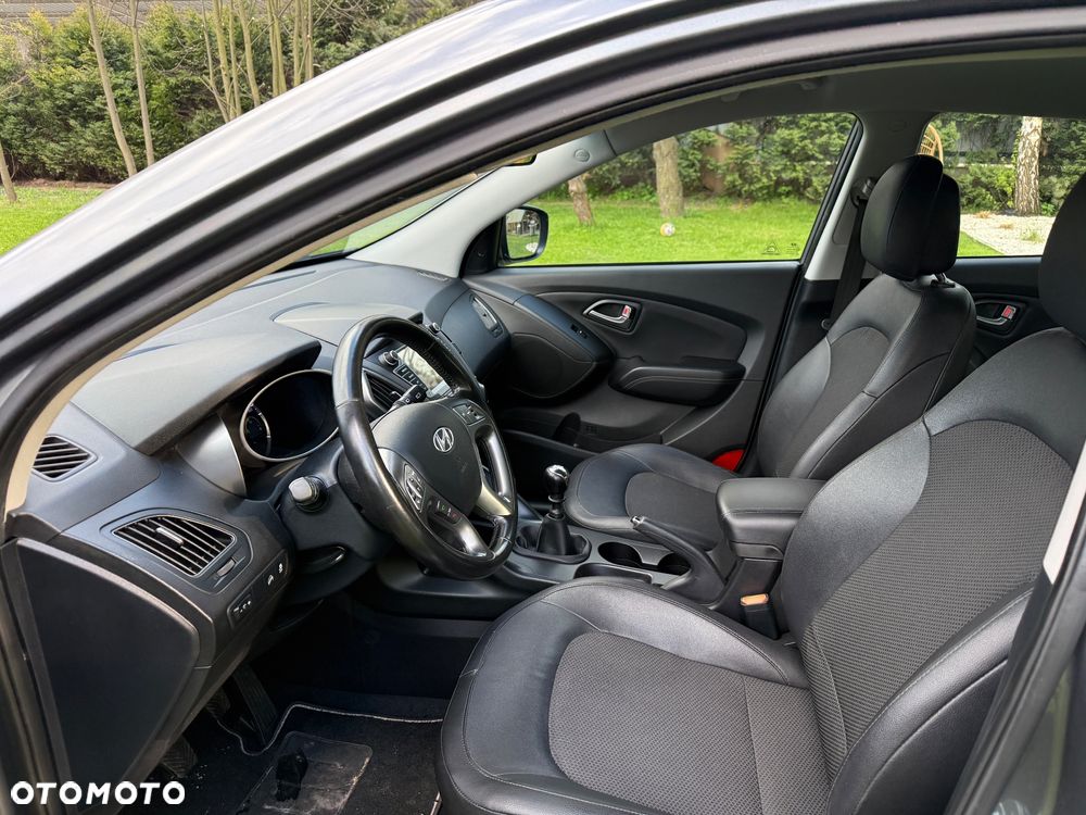 Hyundai ix35 - 18