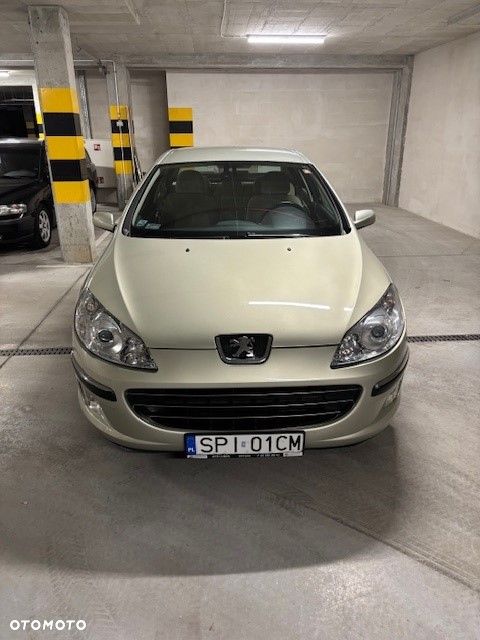 Peugeot 407 1.8 Premium - 2