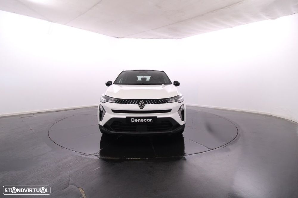 Renault Captur 1.0 TCe Evolution - 13