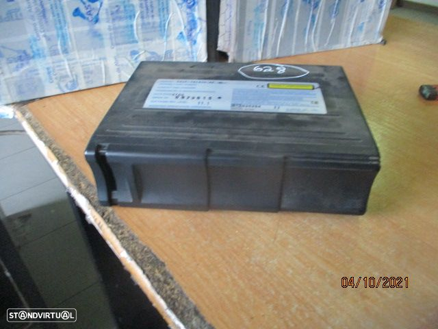 Radios XS4F18C830AE FORD FOCUS SW 2000 - 8