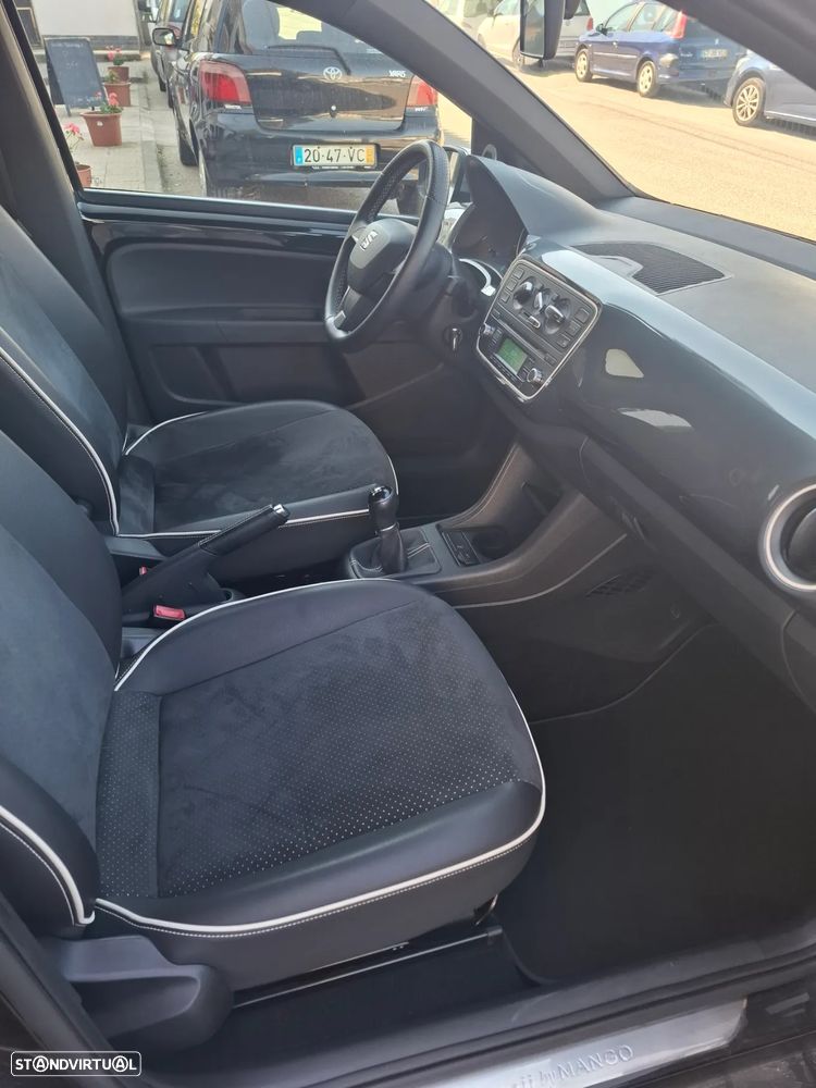 SEAT Mii - 13