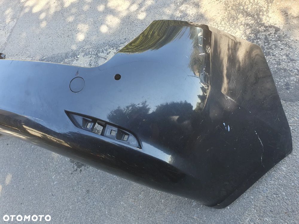 ZDERZAK TYŁ 9671563077 PEUGEOT 508 I SW KOMBI - 6