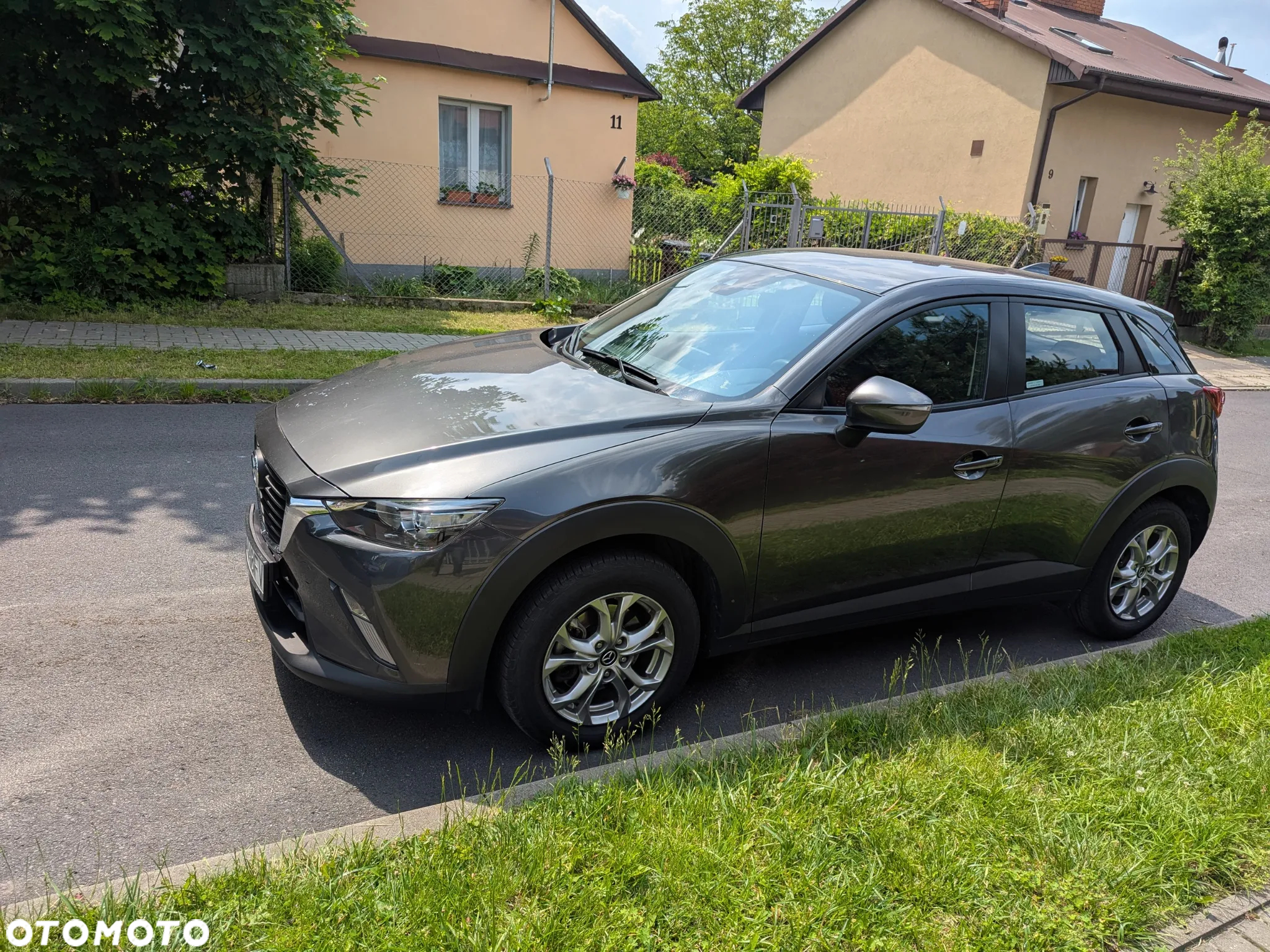Mazda CX-3 2.0 Skyenergy - 5