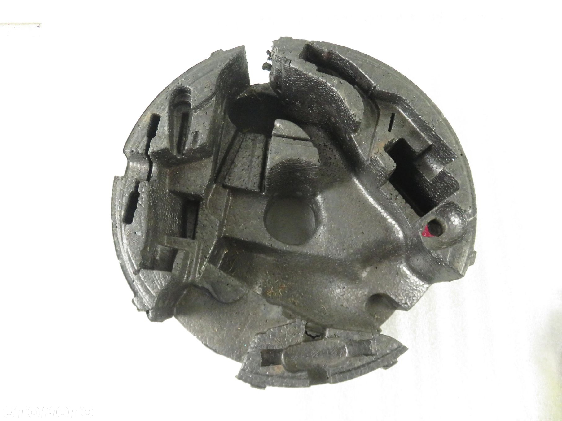 ZESTAW KOŁA ZAPASOWEGO AUDI A4 B5 8L0012109 8L0011031A 8N0012219 - 7