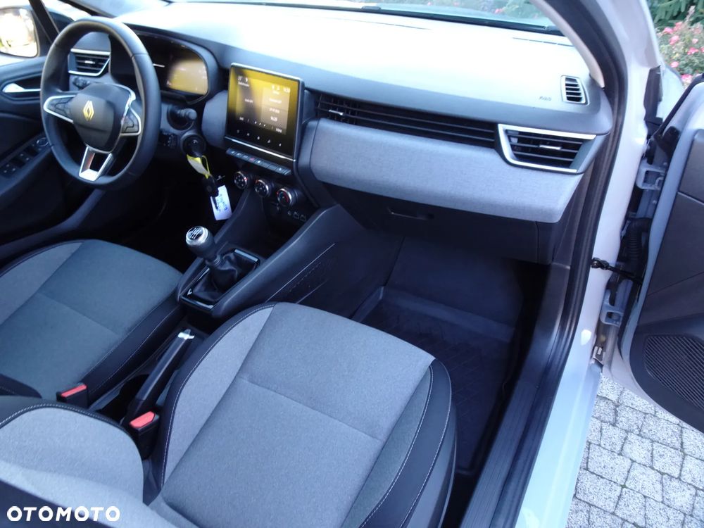 Renault Clio 1.0 TCe Intens - 15