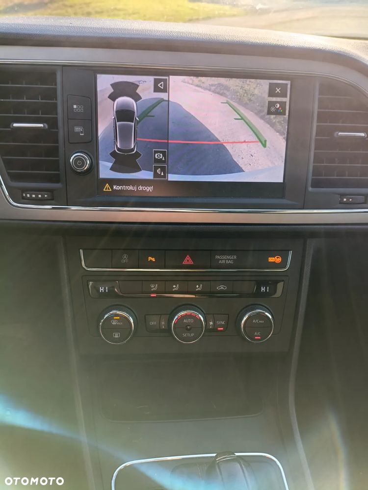 Seat Leon 1.0 TSI ECOMOTIVE DSG Style - 21