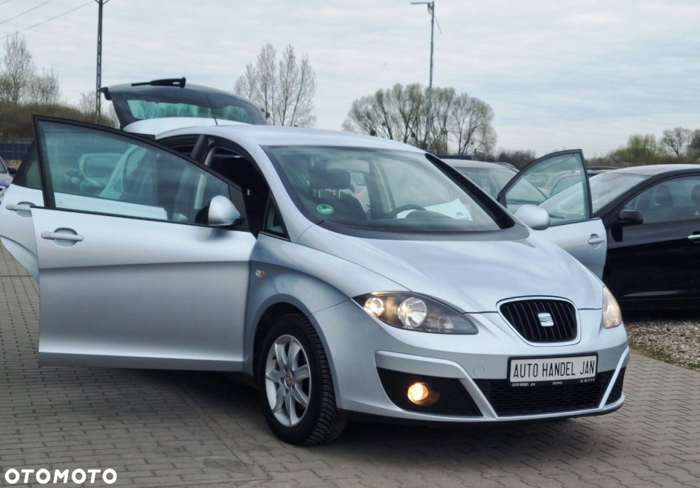 Seat Altea - 30