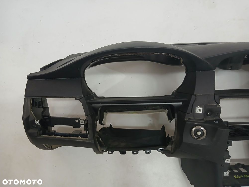 DESKA ROZDZIELCZA BMW E60 E61 HEAD UP START STOP 6960824 - 4