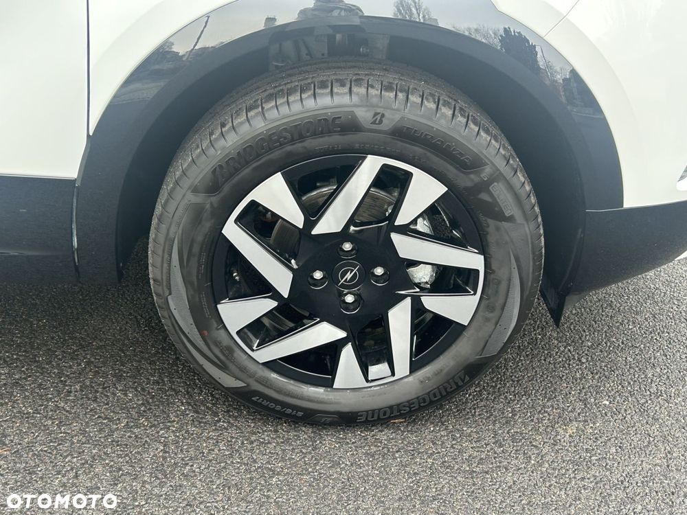 Opel Mokka 1.2 T GS S&S - 5