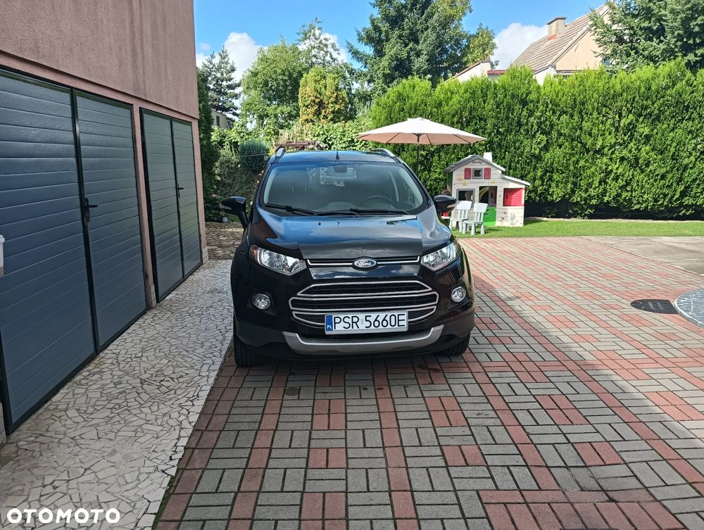 Ford EcoSport 1.0 EcoBoost - 3