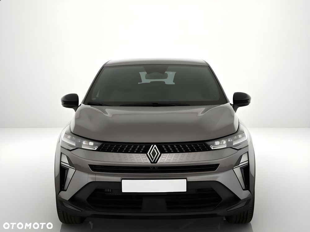 Renault Captur 1.3 TCe mHEV Techno EDC - 2