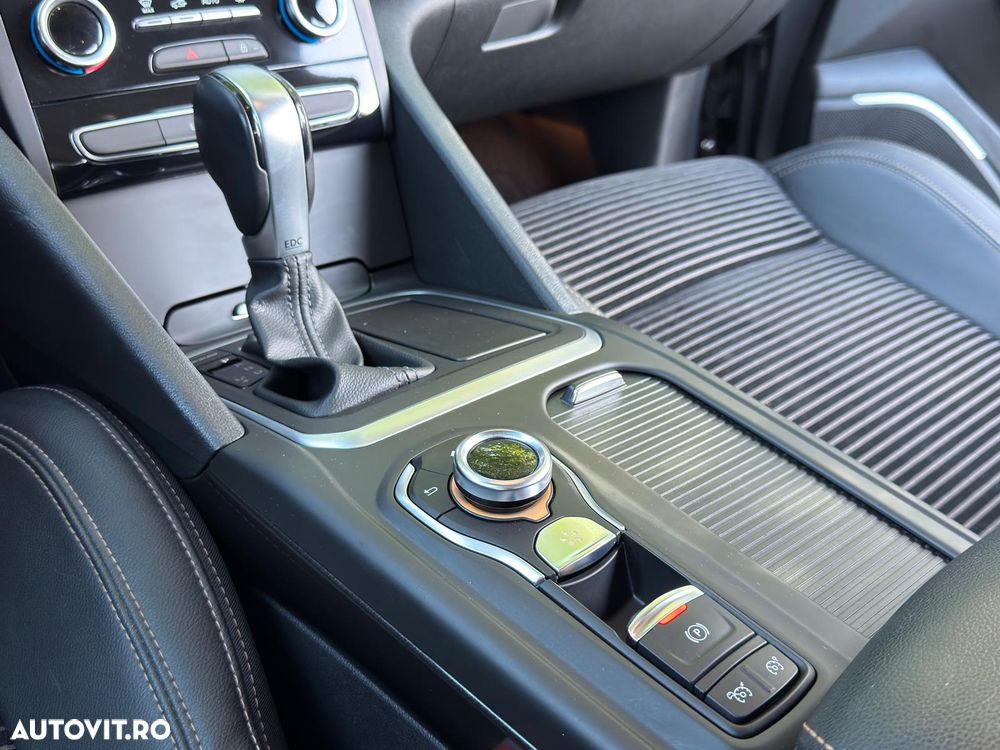 Renault Talisman - 26