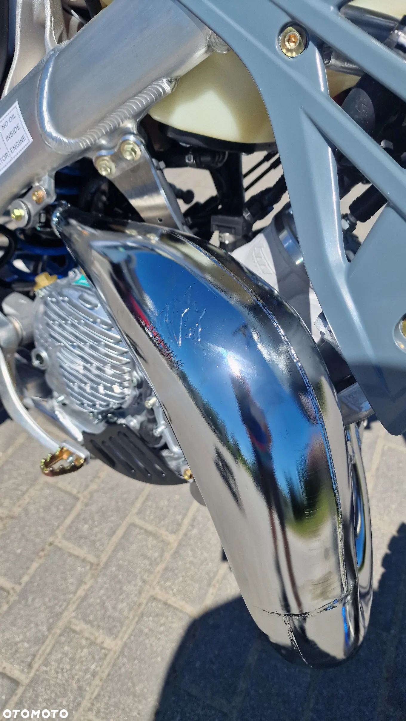 TM Enduro