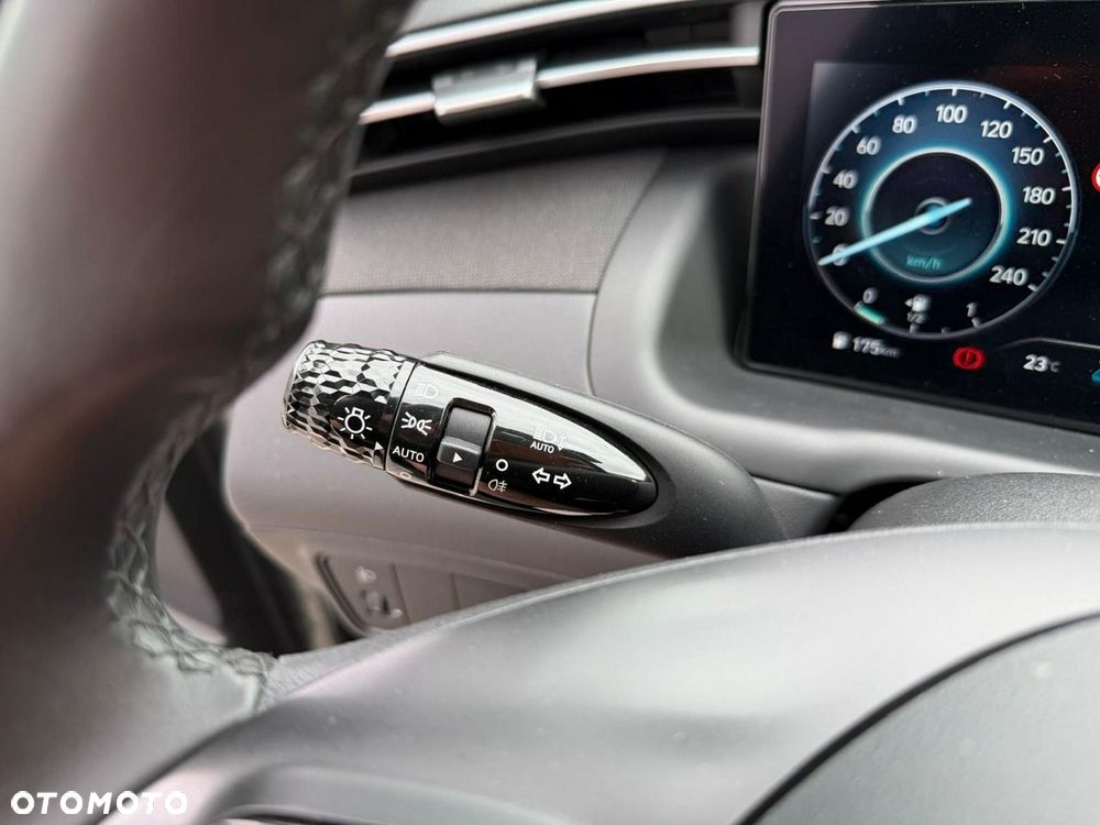 Hyundai Tucson - 29