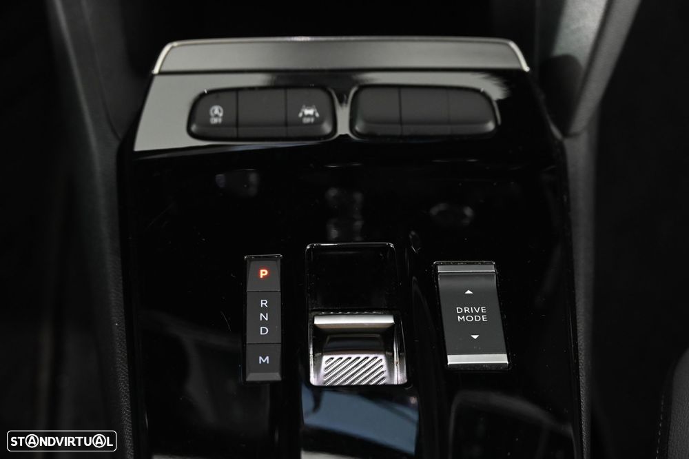 Opel Mokka 1.2 T GS AT - 20