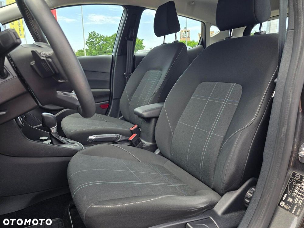Ford Fiesta 1.0 EcoBoost GPF Active ASS - 12