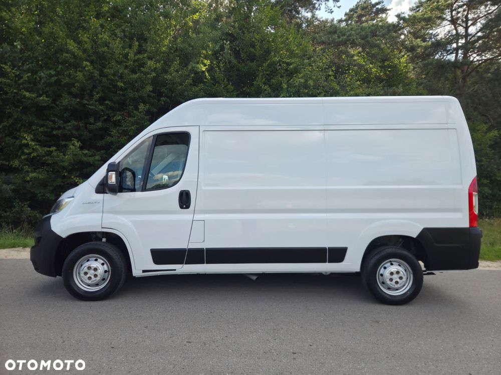 Fiat Ducato - 10