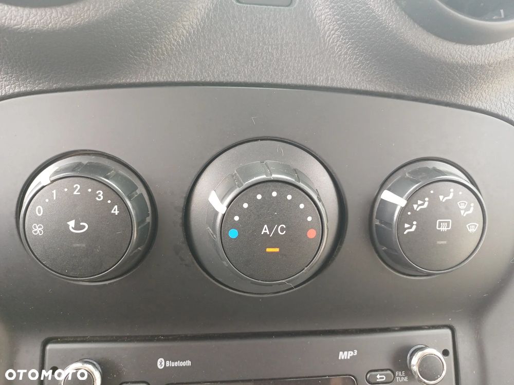 Mercedes-Benz Citan Mixto BlueEFFICIENCY extralang - 17