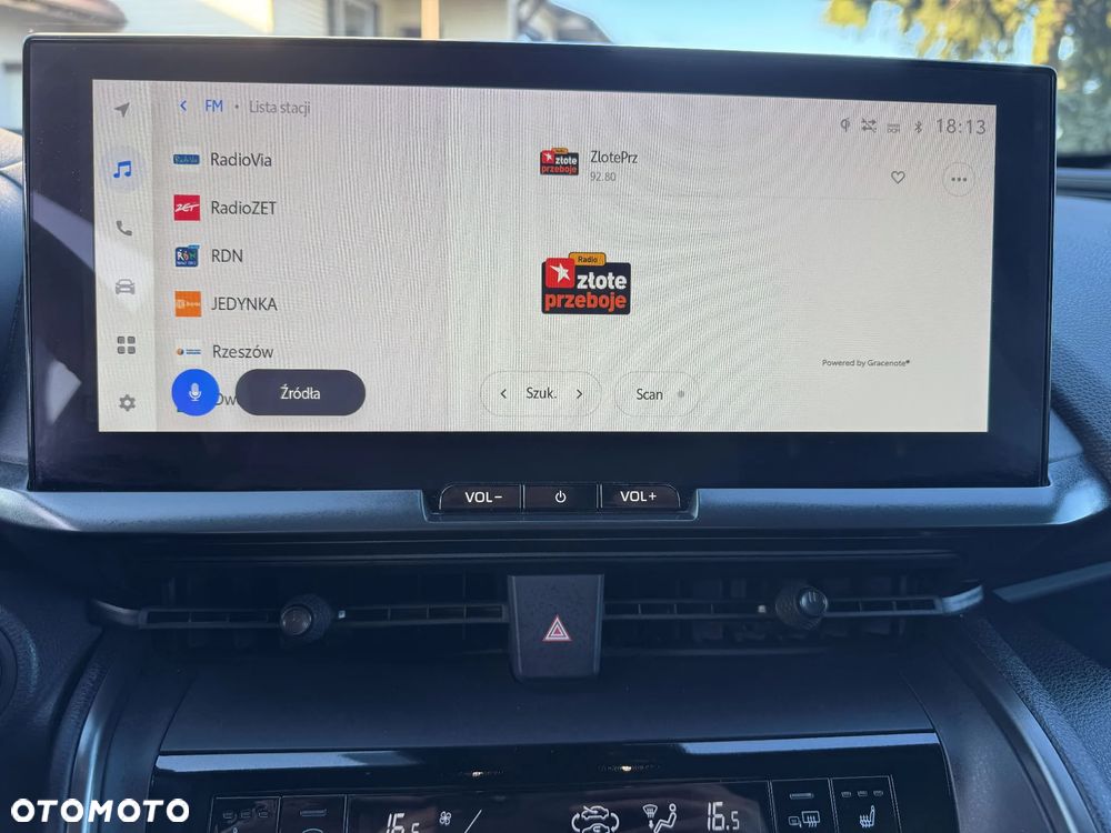 Toyota C-HR 1.8 Hybrid Style - 18