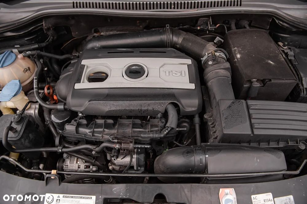 Seat Leon 1.8 TSI Sport - 32