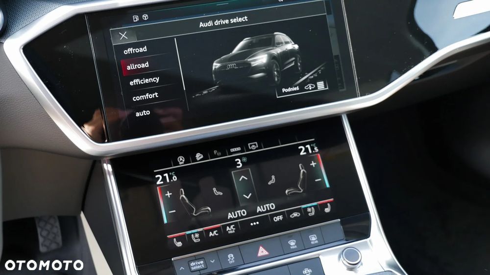 Audi A6 Allroad - 28