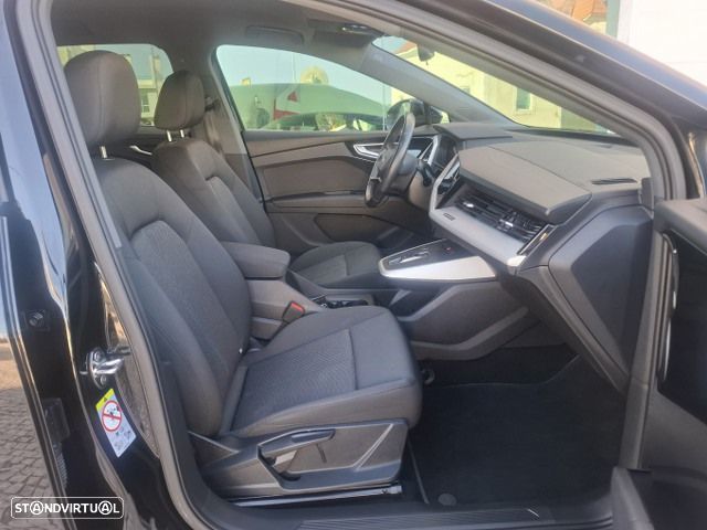 Audi Q4 e-tron 35 55 kWh - 42