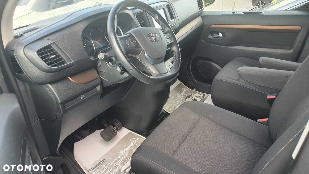 Toyota Proace Verso - 4
