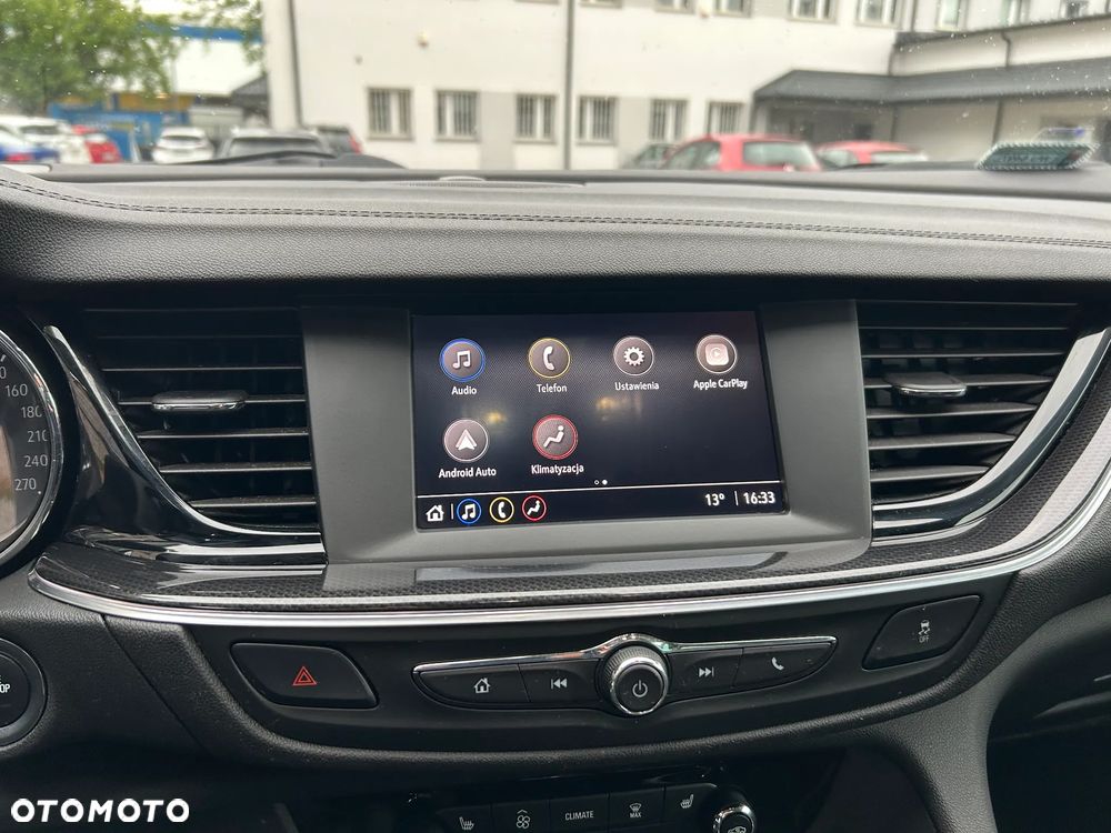 Opel Insignia 1.5 CDTI Elegance S&S - 13