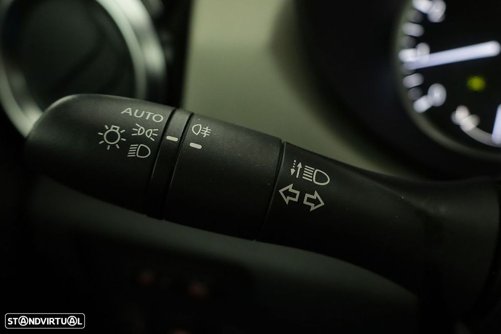 Nissan Micra 1.0 IG-T Acenta CVT - 5