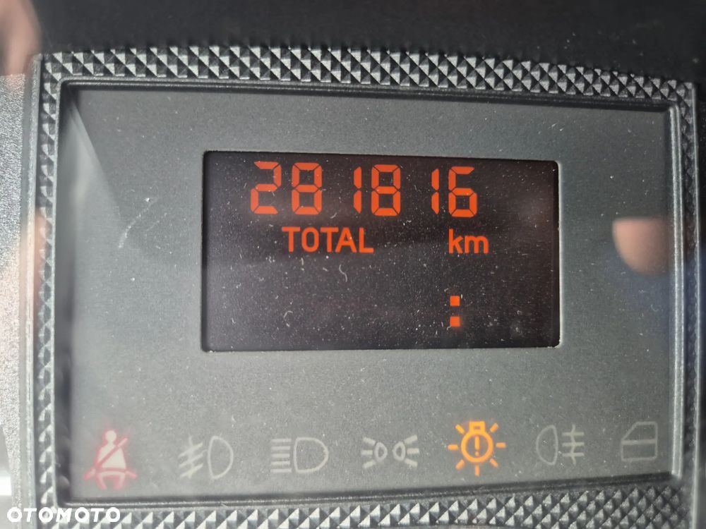 Iveco 50C15 35C15/ 3.0 150KM/ Wywrotka 3-stronna/ - 19