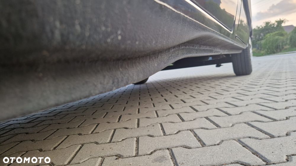 Renault MASTER L2H2 Klima Navi 2xDrzwi Boczne Tempomat Furgon 3os Pdc Hak Serwis - 36