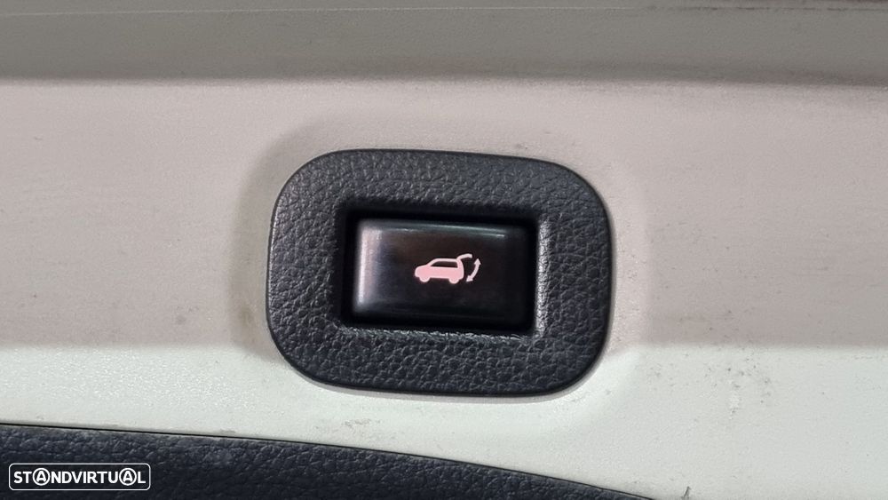 Nissan X-Trail 1.6 dCi 360 Xtronic - 25