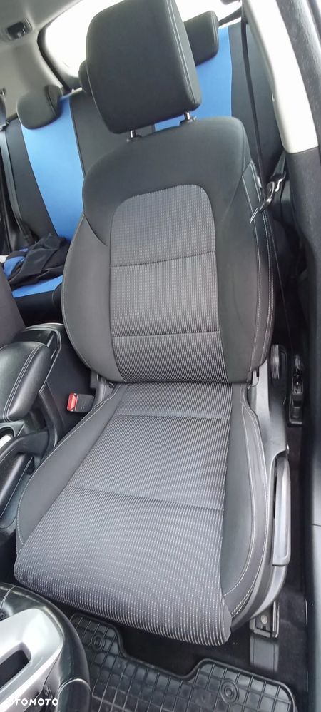 Kia Sportage 1.6 CRDI 2WD VISION - 19