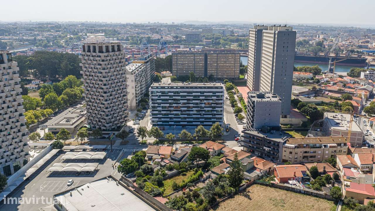 T3 Novo - Leça da Palmeira - Grande imagem: 2/23
